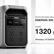 ECOFLOW PARA NEGOCIOS | ENERGÍA SIN PARAR - Img 56620142