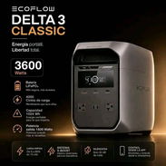 Ecoflow Delta 3 Classic - Img 57960001