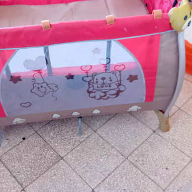 Venta de corral cuna - 4/4