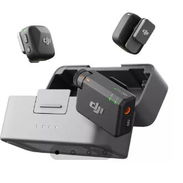 DJI MIC MINI con Base y Receptor - Img 57503095