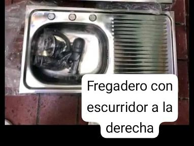 Fregaderos - Img 48096399