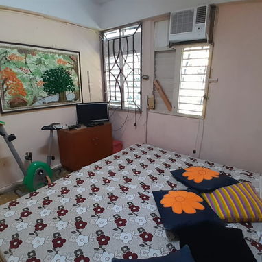 Vendo apto en La Lisa RptoValle Grande - 4/10
