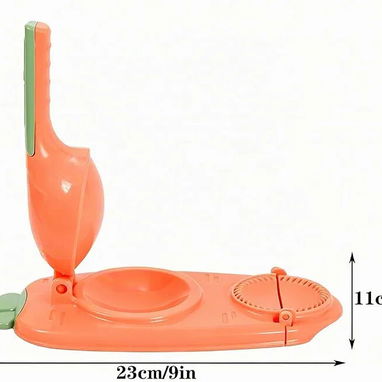 Maquina Molde Empanadillas - 3/5