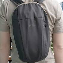 Mochilas Quechua! Montaña, Senderismo, Gimnasio. Nuevas sin estrenar. 52759786 - Img 101336471
