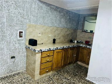 *$5500usd En venta apartamento  3er piso (a una cuadra de la calzada de güines) San Miguel del Padrón( Veracruz ) - Img 68898065