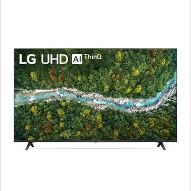 LG de 75” 4K UHD con AI incorporado UA77 Modelo 2025 - Img 123323669