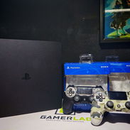 PS4 / PlayStation 4Slim pirateada - Img 55507641