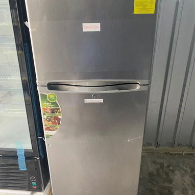 Refrigerador 11.5 pies Milexus con cerradura y llave, de Congelación Seca Precio $510 USD transporte incluido. - Img 124361166