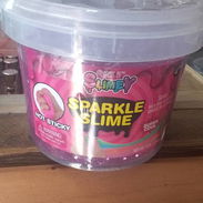 Slime 3lb x 25 usd - Img 55482855