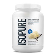 ISOPURE ZERO - PROTEÍNA LIMPIA SIN CARBOHIDRATOS 14 - 16serv - Img 56842602