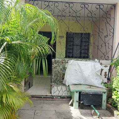 Vendo casa en boyeros - 2/10