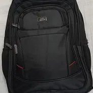 Mochila Marca Classic American 55 cm x 40 cm - Img 57360187