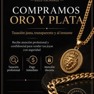 Compro prendas d oro , monedas y relojes antiguos - Img 56410136