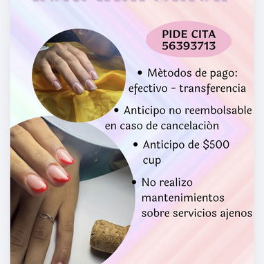 Lola nails salon - Img 124702548