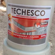 IMPERMEABLE PARA TECHOS CON FILTRACIONES, PISOS TRANSITABLE Y FACHADAS EXTERIORES Y INTERIORES DE NACIONALIDAD ESPAÑOLA - Img 55603566