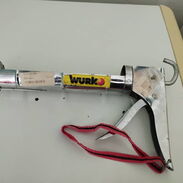 Pistola de silicona,Yale originale,bomba de agua y más - Img 45446146