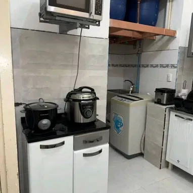 Apartamento en el primer piso en el vedado - Img 117198162