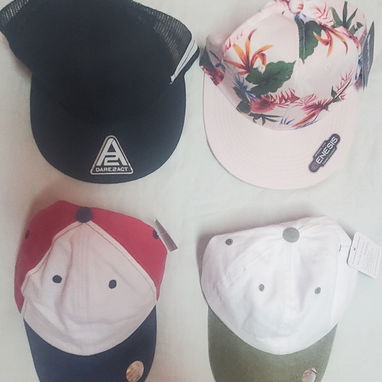 Gorras Varios Colores - Img 56170374