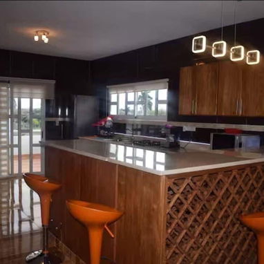 📲👉Playa SANTA MARÍA, con billar y 5 habitaciones! 🏝🌞😎 - Img 113776711