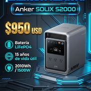 ¡La inversión definitiva en energía premium ya está aquí con JAVICO PC MAX! ⚡💎 ​Si buscas máxima eficiencia, durabilida - Img 58490355