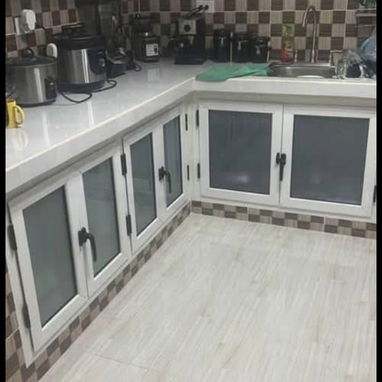 🏗️ CARPINTERÍA DE ALUMINIO Y CRISTAL DE PRIMERA 💎 - Img 116739750