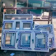 Ventanas //--// Aluminio - Img 57734779