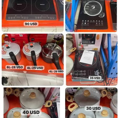 Cocinas - 4/5