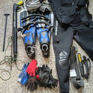 Set de buceo - Img 58293675