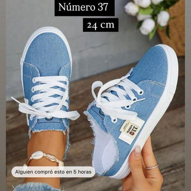 Tenis baratos ❤ - Img 122662730