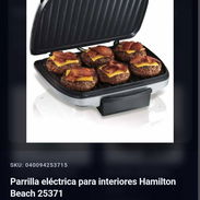 Parrilla electrica - Img 56748109