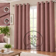 Cortinas tapasol BlacKout - Img 57810716