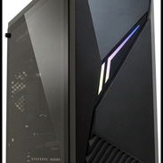 GABINETE DE PC ZALMAN RAVEN|USB 3.0 + 2 USB 2.0/A.F|TIRA RGB|LATERAL DE CRISTAL TEMPLADO|EN CAJA!!-NUEVO(52971024) - Img 46063592