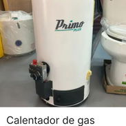 Calentador de gas - Img 58229316