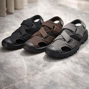 SANDALIAS DE HOMBRE - Img 56035543