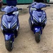 Moto XCalibur 0km - Img 45726921