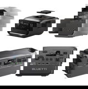 ⚡ Estaciones De Energía Portátiles EcoFlow, DJI, Bluetti y Más Desde 286Wh Hasta 1024Wh | 300W a 2200W Pico | Envío Free - Img 50584397