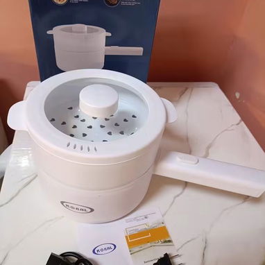 Olla de bajo consumo - 2/4