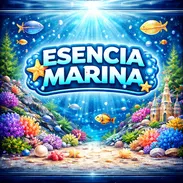 ESENCIA MARINA . ACCESORIOS PARA ACUARIIOS - Img 54896633