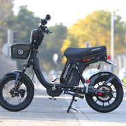 Moto eléctrica - Img 54865317