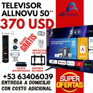 TV 50 Pulgadas - Img 55157573