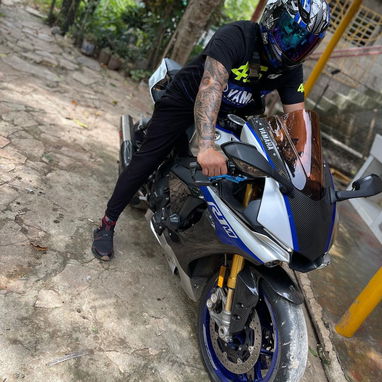 2018 Yamaha r1M - Img 125343586