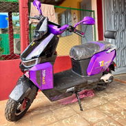 MOTOS TOPMAQ S90 - Img 55906386