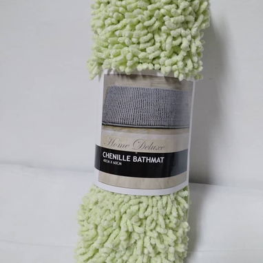 Venta de alfombras de chenille - Img 107497748