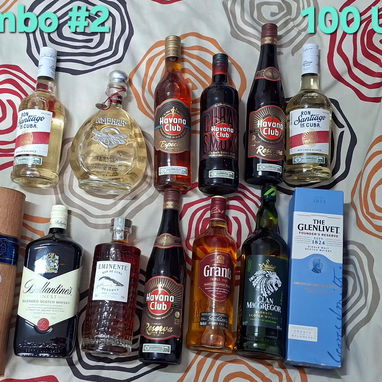Rones, Whiskys y Tequilas - Img 123602007