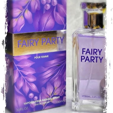 🥰 Perfumes árabes V.VLOVE 100ml - Img 117286458