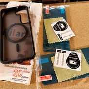Cover para Samsung S22 - Img 56860385