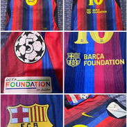 Camiseta de futbol de Lamine Yamal - Img 57505733