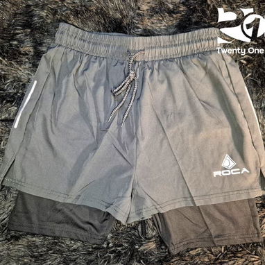 ❗️shorts con licra❗️ - Img 123153605