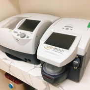Nidek Multifunction ME-1500 Lens Edger and ICE-1500 Tracer - Img 56506868