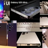 Disponible para la venta todos los accesorios para la serie 25 completa de Samsung Galaxy (todo) - Img 48346784
